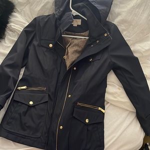 Michael Michael Kors rain coat